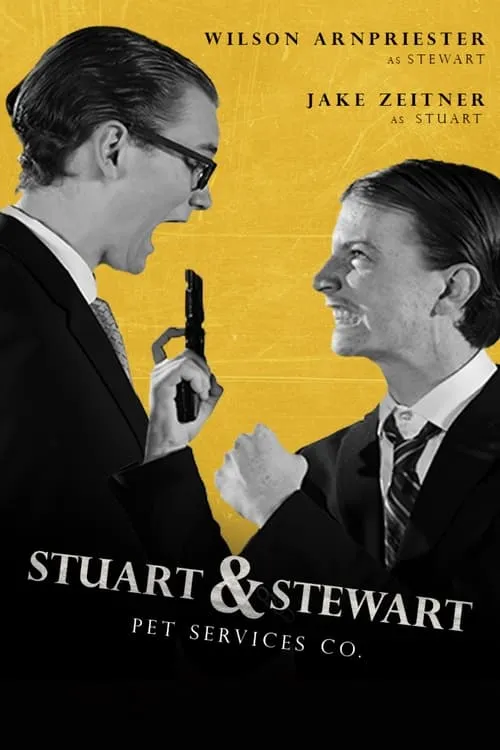 Stuart & Stewart Pet Services Co. (movie)