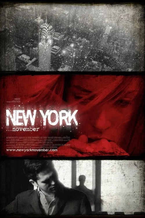 New York November (movie)