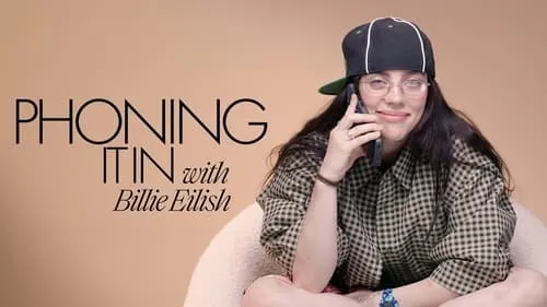 Billie Eilish Prank Calls Margot Robbie, Tyler, The Creator & Dakota Johnson