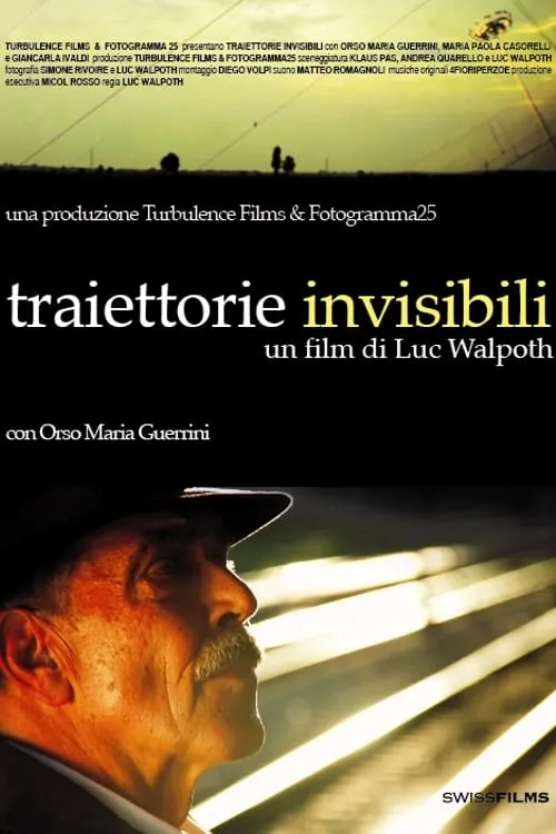 Traiettorie Invisibili (movie)