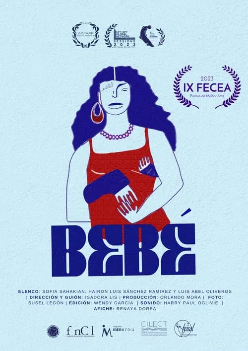 Bebé (movie)