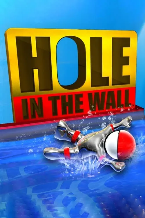 Hole in the Wall (сериал)