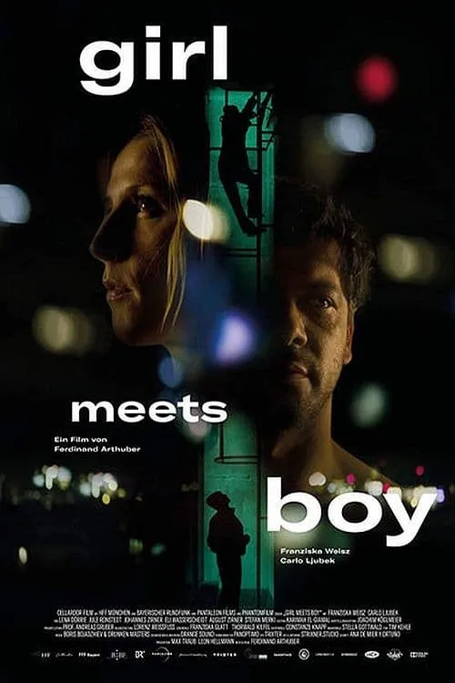 Girl Meets Boy (фильм)