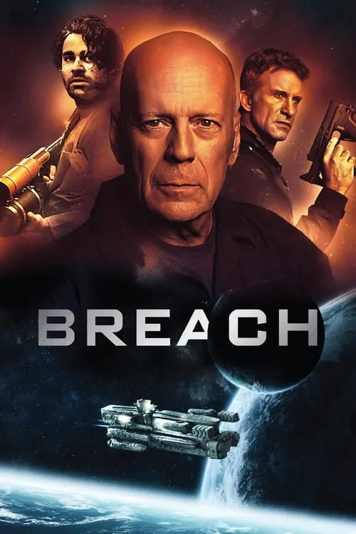 Breach (movie)