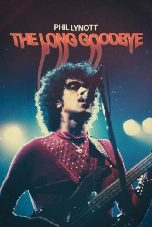 Phil Lynott: The Long Goodbye (фильм)