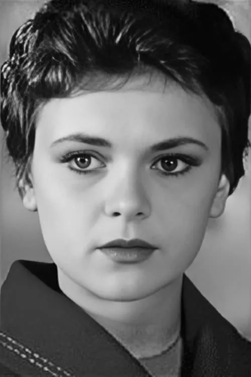 Olga Reus-Petrenko