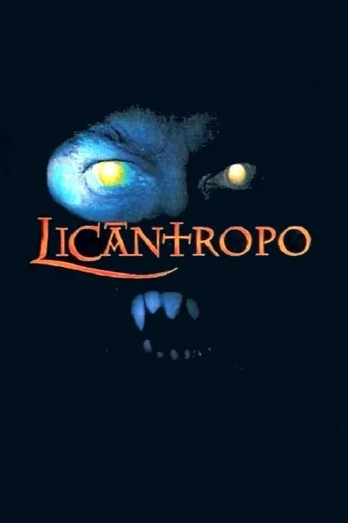 Lycantropus: The Moonlight Murders (movie)