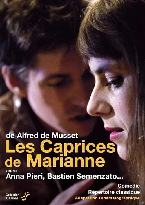 Les Caprices de Marianne (movie)