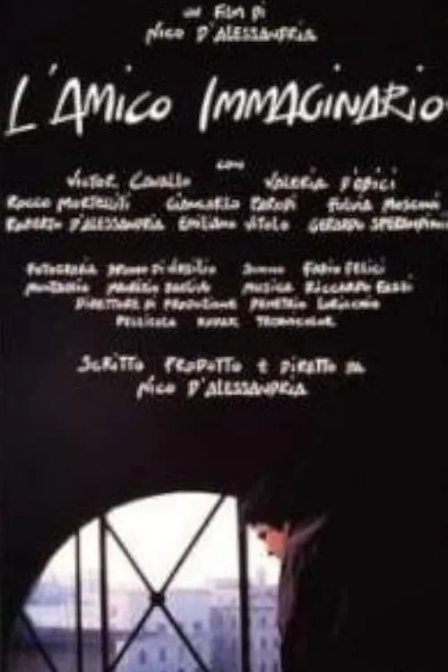 L'amico immaginario (movie)