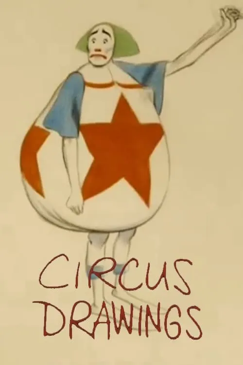 Circus Drawings (movie)