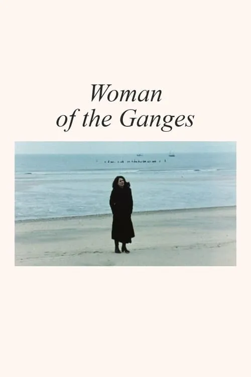 Woman of the Ganges (movie)