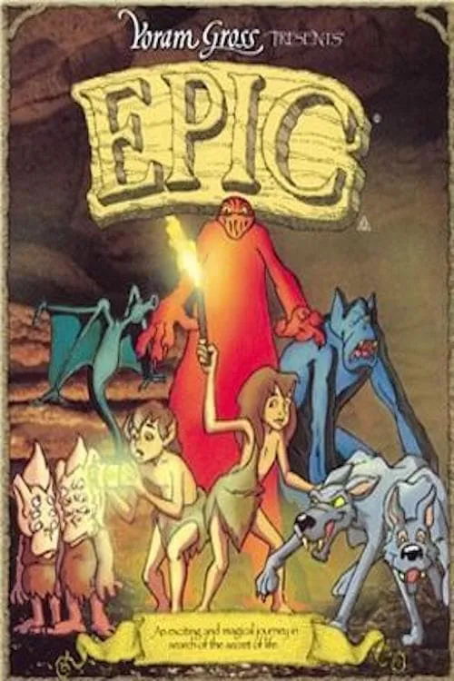 Epic (movie)