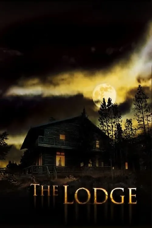 The Lodge (фильм)