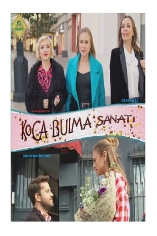 Koca Bulma Sanatı