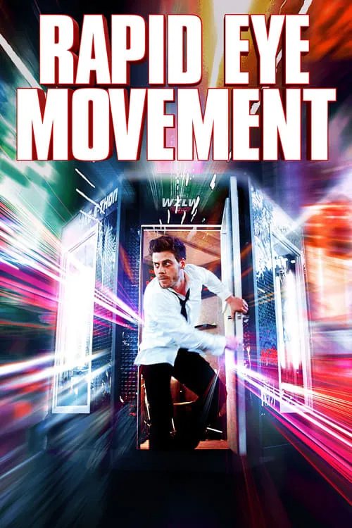 Rapid Eye Movement (movie)