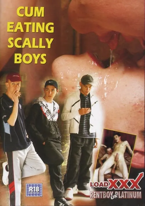 Cum Eating Scally Boys (movie)