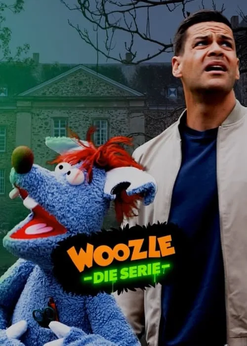 Woozle - Die Serie (сериал)