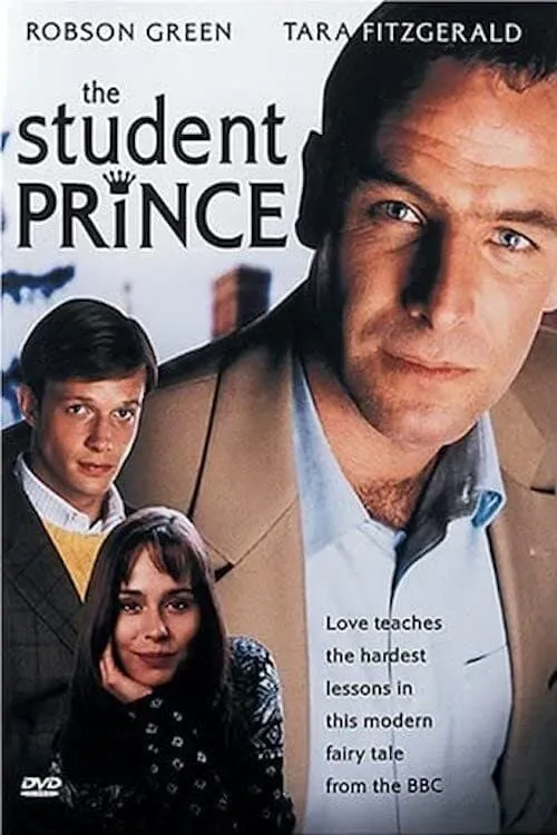 The Student Prince (movie)