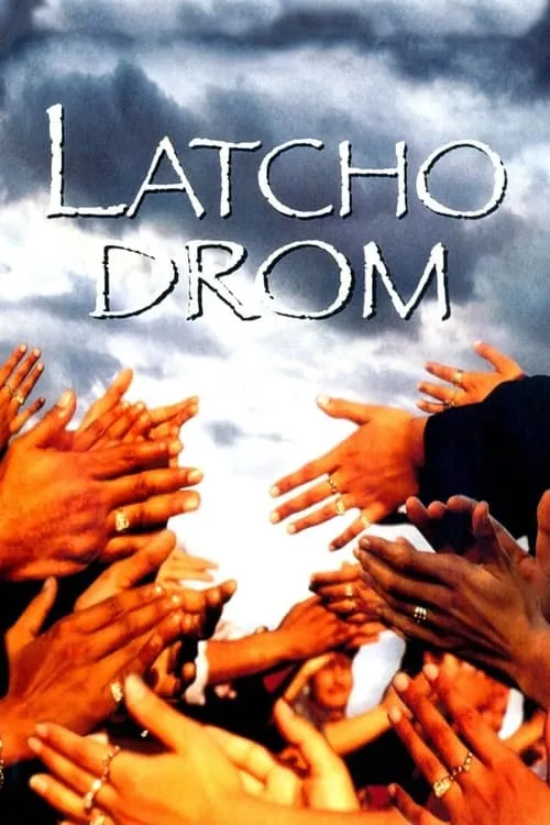 Latcho Drom (фильм)