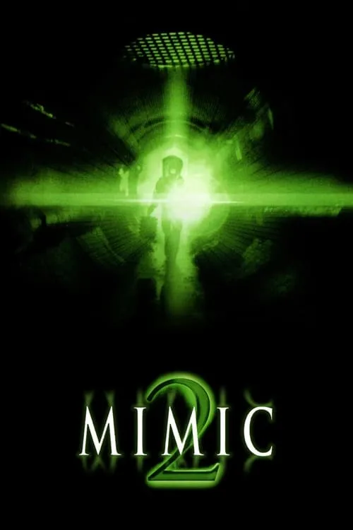 Mimic 2 (movie)
