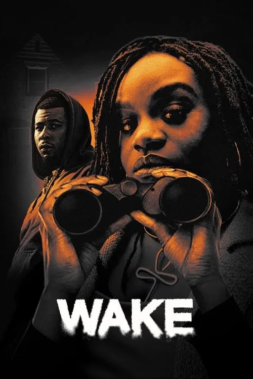 Wake (movie)