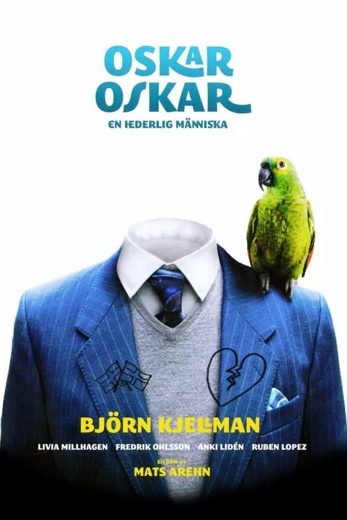 Oskar, Oskar (movie)