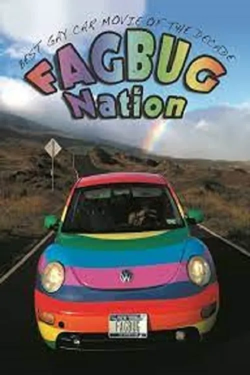 Fagbug Nation (фильм)