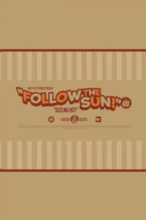 Follow the Sun!