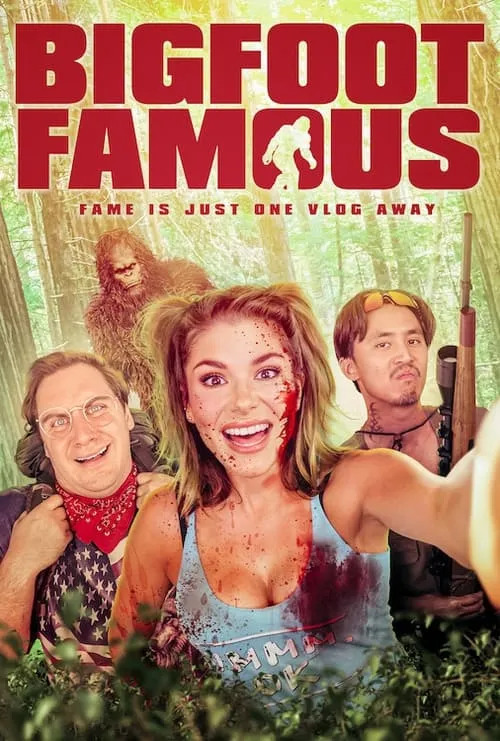 Bigfoot Famous (movie)