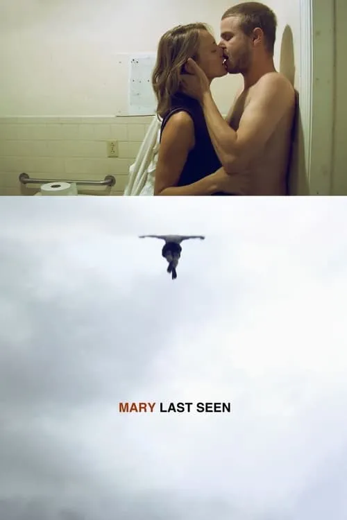 Mary Last Seen (movie)