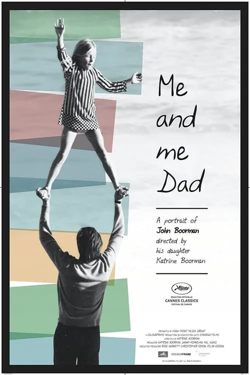 Me and Me Dad (movie)