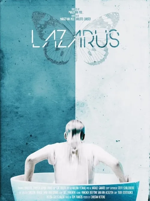 Lazarus (фильм)