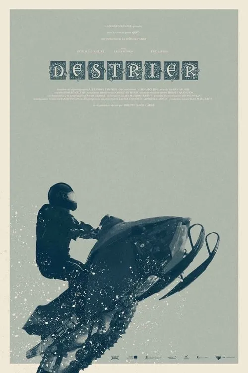 Destrier (фильм)