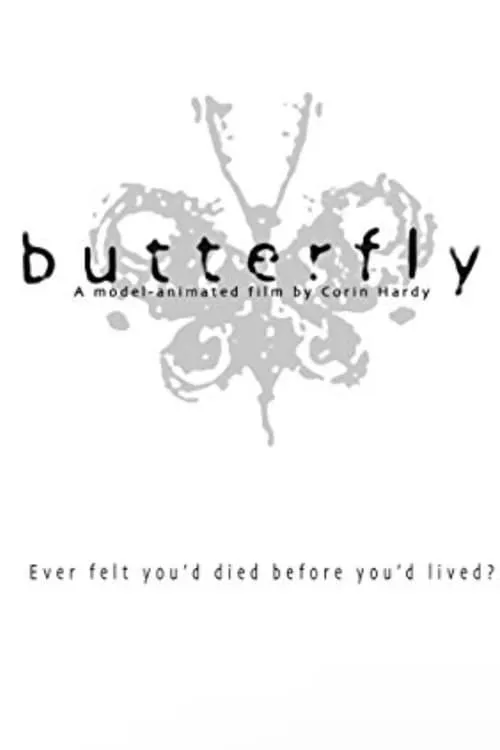 Butterfly (movie)