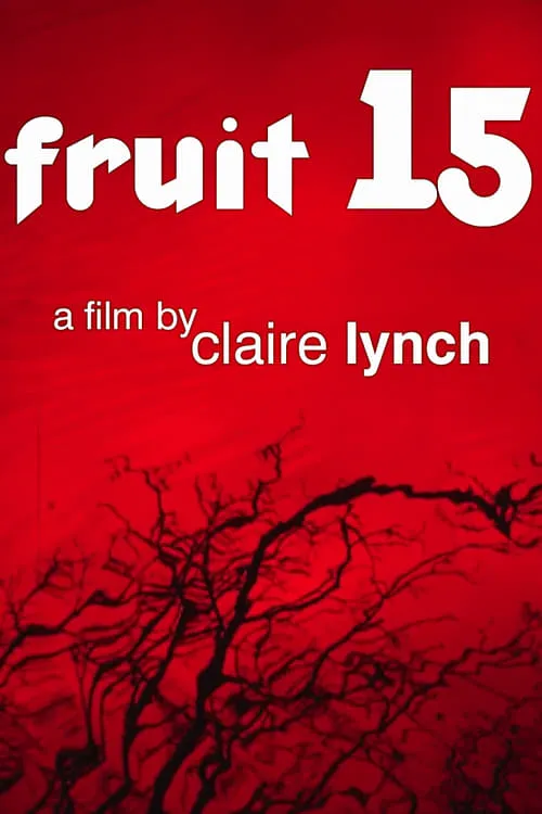 Fruit 15 (movie)