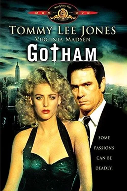 Gotham (movie)