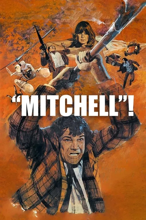"Mitchell"! (фильм)