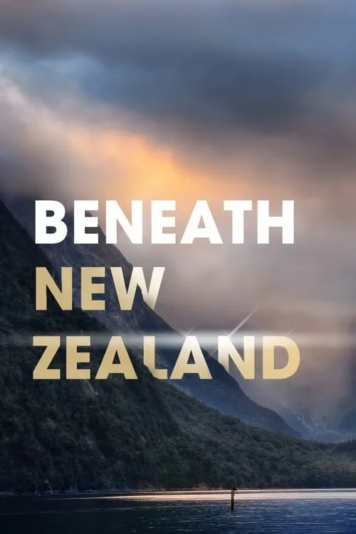 Beneath New Zealand (series)