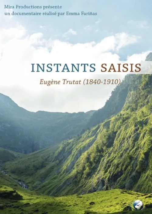 Instants saisis (фильм)