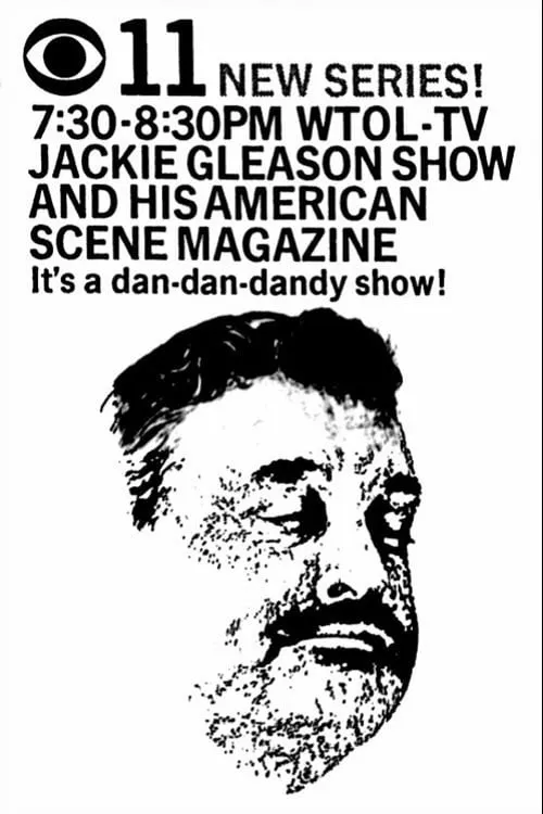 Jackie Gleason and His American Scene Magazine (series)