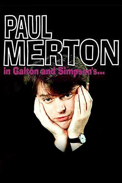 Paul Merton in Galton & Simpson's (сериал)