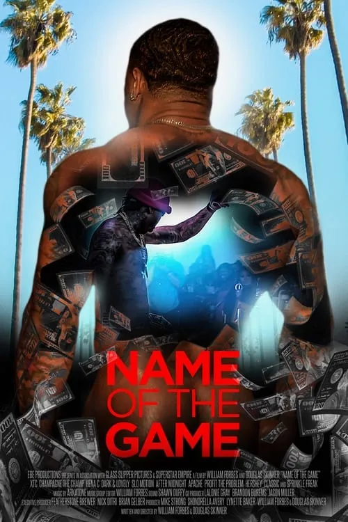 Name Of The Game (movie)