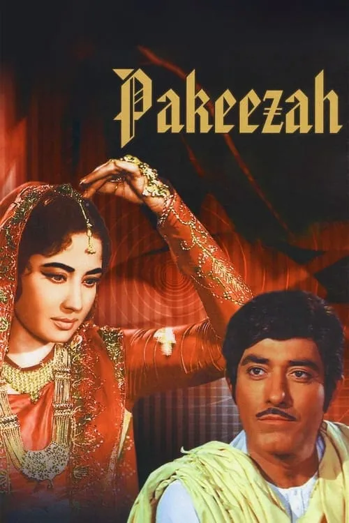 Pakeezah (movie)