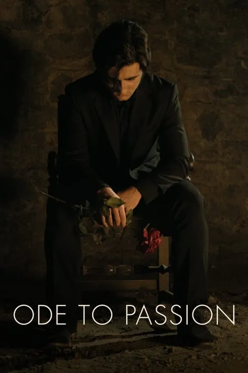 Ode to Passion (movie)