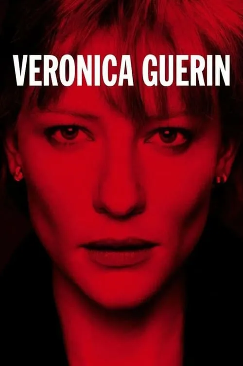 Veronica Guerin (movie)