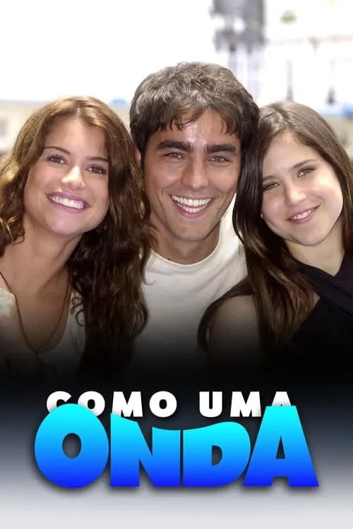 Como uma Onda (series)