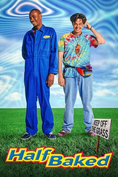 Half Baked (movie)