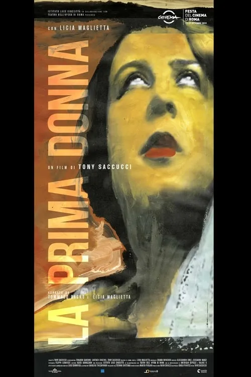 La prima donna (movie)