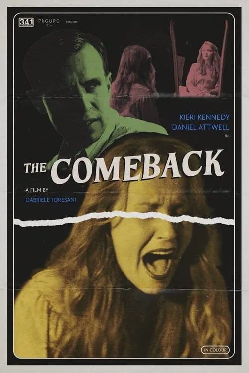 The Comeback (movie)