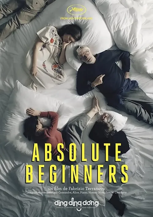 Absolute Beginners (фильм)